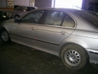 SE VENDE BMW 525D - mejor precio | unprecio.es
