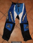 Se vende Traje de moto junior - mejor precio | unprecio.es