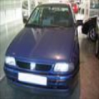 Seat Cordoba 1.9 D CLX - mejor precio | unprecio.es