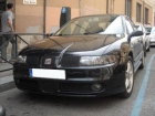 SEAT LEON 1.9TDI FR SPORT 150CV - Valladolid - mejor precio | unprecio.es