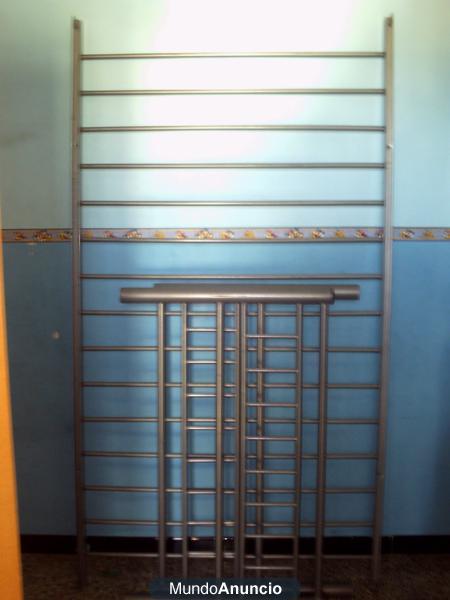 SOMMIER ECONOMICO