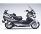 SUZUKI BURGMAN 650 - mejor precio | unprecio.es