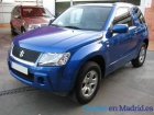 Suzuki Grandvitara - mejor precio | unprecio.es
