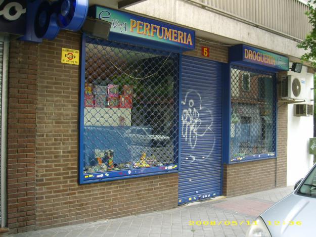 Tengo Locales; Bien situados