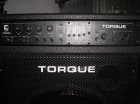 Vendo amplificador de Bajo torque T200BG - mejor precio | unprecio.es