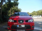 Vendo Seat Ibiza Cupra 1.8 20VT 180Cv 2005 - mejor precio | unprecio.es