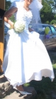 vendo vestido de novia muy buanita  como nueva usada una ves 350 - mejor precio | unprecio.es