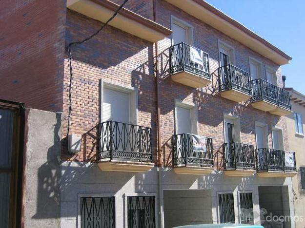 venta de pisos nuevos en colmenar viejo