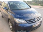 Volkswagen Golf Plus 2.0 TDI Highline DSG - mejor precio | unprecio.es