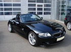 2007 BMW Z4 M Roadster, Navigazione, Xenon - mejor precio | unprecio.es