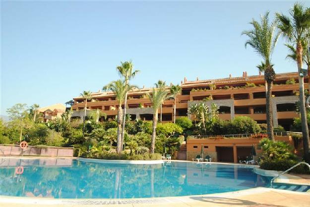 Apartamento a la venta en Los Monteros Costa del Sol