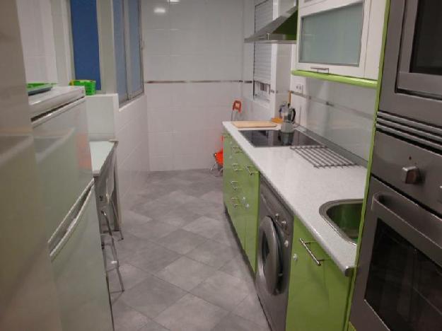 Apartamento en Benidorm