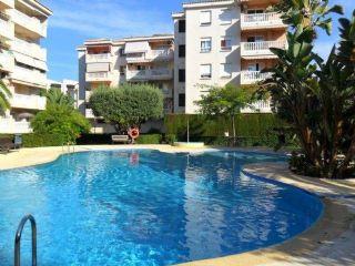 Apartamento en venta en Albir, Alicante (Costa Blanca)