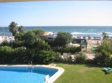 Apartamento se vende en Marbella, Costa del Sol
