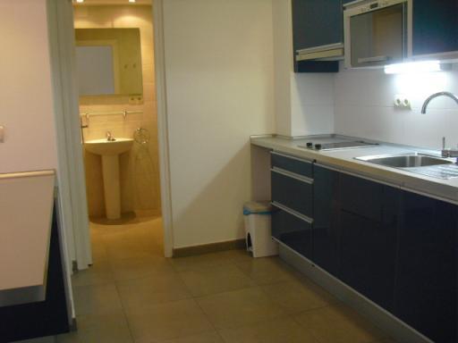 Apartamento - Sitges