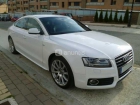 Audi a5 sportback 2.0 tfsi 180cv - mejor precio | unprecio.es