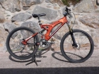 Bici enduro/freeride NORCO FLUID 2.0 2005 - mejor precio | unprecio.es