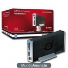 CAJA CONCEPTRONIC HDD 3. 5 +CARD READER - mejor precio | unprecio.es