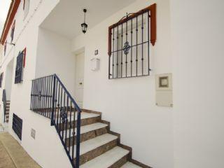 Casa en alquiler en Canillas de Albaida, Málaga (Costa del Sol)