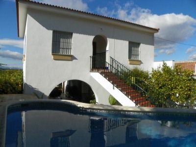 Casa en venta en Alhaurín el Grande, Málaga (Costa del Sol)