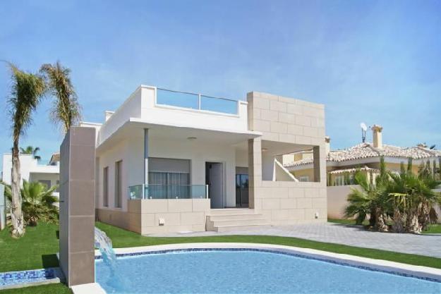 Casa en venta en Ciudad Quesada, Alicante (Costa Blanca)