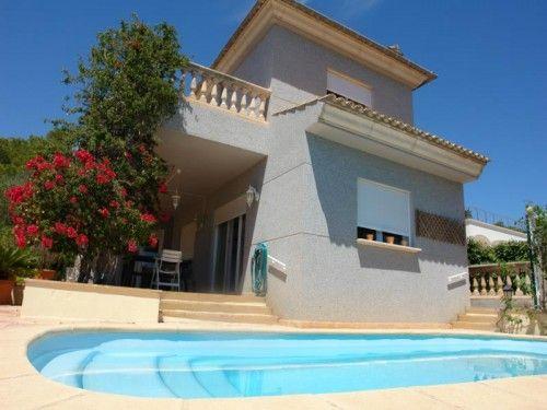 Casa en venta en Portocristo/Port de Manacor, Mallorca (Balearic Islands)