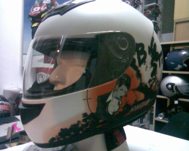 CASCOS DESDE 40€ A PRECIO MAYORISTA DIRECTOS DEL IMPORTADOR