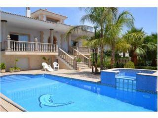 Chalet en venta en Alfàs del Pi (l'), Alicante (Costa Blanca)