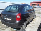 Citroën Xsara Picasso 1.6 16v HDI SX Top - mejor precio | unprecio.es