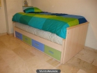 Dormitorio Juvenil Moderno - mejor precio | unprecio.es