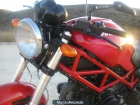 DUCATI  MONSTER - mejor precio | unprecio.es
