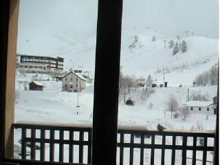 Estudio : 4/4 personas - chamrousse  isere  rodano alpes  francia