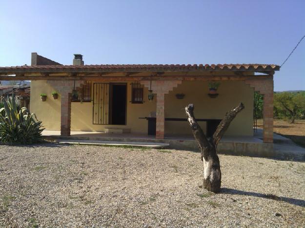 Finca rústica en Valls