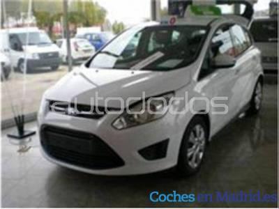 Ford Cmax