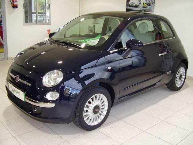 FORD Fiesta 1.25 Trend 82
