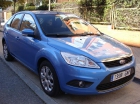 Ford Focus 1.6 TDCi 109 Trend, 9.300€ - mejor precio | unprecio.es