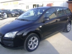 FORD Focus 1.6TDCI Trend 90 - mejor precio | unprecio.es