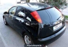 Ford Focus 1.8 TDCi Trend 100CV - mejor precio | unprecio.es