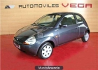 Ford KA 1.3 Collection - mejor precio | unprecio.es
