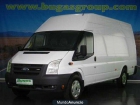 Ford Transit FT 350EL Van Jumbo Vulc. 140 - mejor precio | unprecio.es