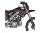 HM CRE 50cc BAJA RR NEGRA - mejor precio | unprecio.es