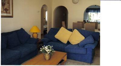 Holiday apartment - Riviera del Sol