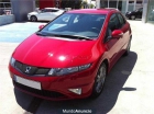Honda Civic 1.8 iVTEC GT Sport - mejor precio | unprecio.es