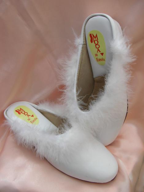 LOTE ZAPATILLAS A 16 € PAR