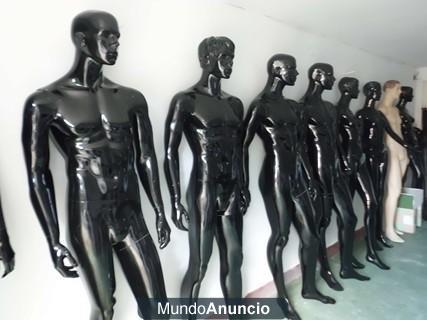 maniquies negro-brillo a 50 euros