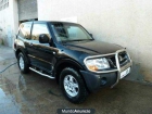 Mitsubishi Montero 3.2 DI-D GLS - mejor precio | unprecio.es