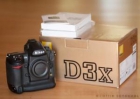 Nikon D3X - mejor precio | unprecio.es
