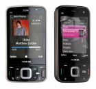 Nokia N85 Vodafone a estrenar - mejor precio | unprecio.es