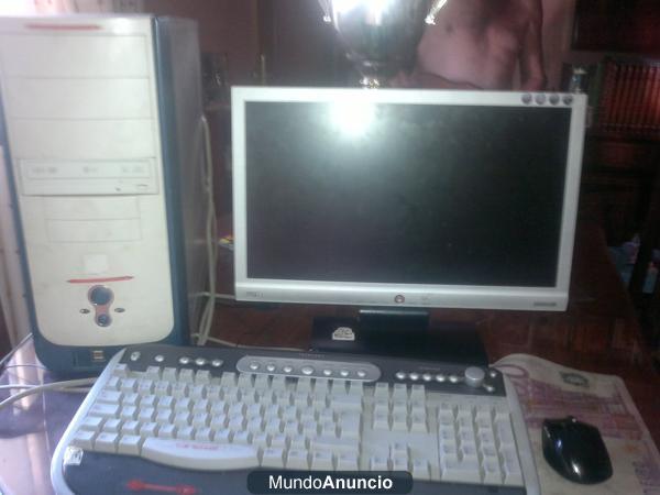 Pc por portatil