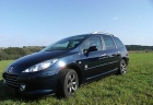 Peugeot 307 SW HDi 135 aut. Platinum - mejor precio | unprecio.es